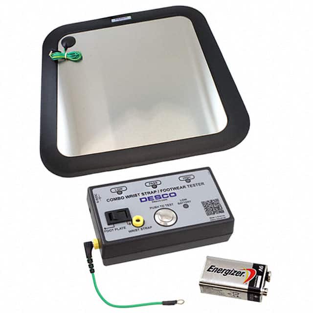 19283 Desco  Monitors Testers